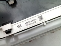 фото thumb №6, Toyota rav4 ii 2 d4d спідометр  прилади