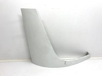 фото thumb №1, Захист вітровик права mercedes actros mp4 w960 a9608840658