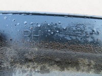 фото thumb №13, Land rover range discovery молдинг rh