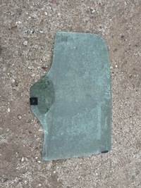 фото thumb №14, Grande punto evo скло скло бічна двері права ліва перед задня