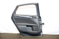 фото thumb №2, Дверь левый задняя ford mondeo v mk5 nd