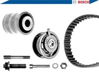 фото thumb №2, Комплект - набір ремінь розподільного валу [bosch]