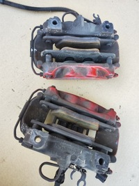 фото thumb №10, Суппорт задняя porsche panamera 970 911 970352425