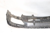 фото thumb №10, Audi a4 b9 8w0 s-line рестайлинг спойлер диффузор бампера зад 8w0807521ab