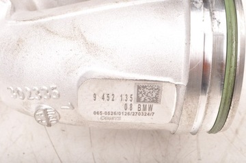 фото thumb №8, Mini f60 f54 bmw f44 f40 1.5 12v 136km турбина 9452135 640 километров !!!!!