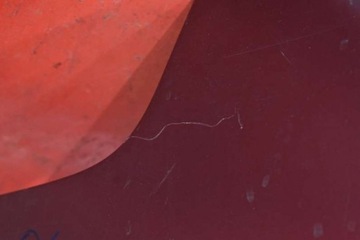 фото thumb №11, Бампер зад задний 455-16 volvo v50 рестайлинг 07-12