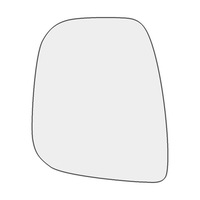 фото thumb №1, Szkło/lustro citroen berlingo 2013-2018 2014 2015