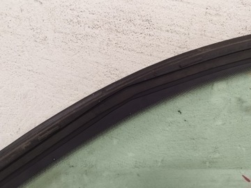 фото thumb №11, Audi a4 b9 avant скло кузовна лівий зад 8w9845297