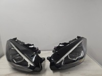 фото thumb №1, Лампа ліва права bmw z4 g29 адаптивний led shadow