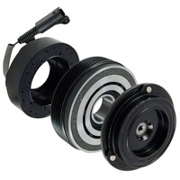 фото thumb №1, Bmw e46 x5 e53 компресор зчеплення компресор