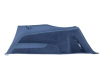 фото thumb №1, Audi q7 4m обшивка багажника правый 4m0863880c