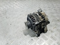 фото thumb №1, Генератор peugeot 206 lift 1.4 16v