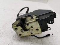 фото thumb №1, Замок двері правий задня renault scenic ii 6 pin