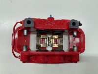 Porsche 911 997 суппорт тормозной перед 997351421 Киев, фото thumb