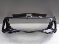 Купить Бампер передний mazda 3 11-13 рестайлинг  nr 41927, фото thumb