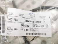 Електроклапан регулятор тиску наддуву бензину cc1.4,cc1.8 50517533 Зі Шроту, фото thumb