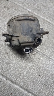 фото thumb №2, Противотуманная фара правый renault megane 04r kombi