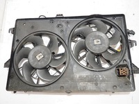 фото thumb №4, Ford mondeo вентилятори радіатора 95bb8c607