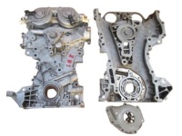 фото thumb №10, Шкив насоса на вал opel a12xer a14xer 1.4 turbo 55574771 насоса 55562788 5pk