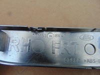 фото thumb №5, Накладка ручка внутренней правая ford kuga mk1