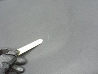 фото thumb №7, Volvo v40 ii 12-16 полиця багажника