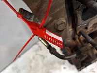 фото thumb №12, Двигун f1ae0481c fiat ducato ii 2.3 jtd 120km euro 3 02-06