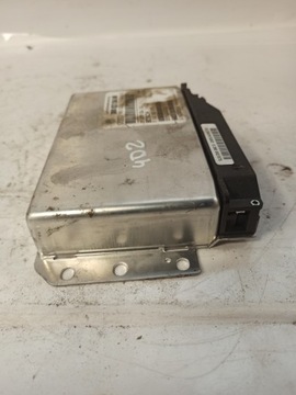 фото thumb №8, Volkswagen passat b5 1.8t блок керування коробки коробки передач 3b0927156am