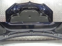 Bmw x5 g05 x5m f95 x6 g06 x6m f96 капот крышка двигателя карбон schwarz 416 Цена, фото thumb