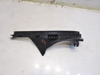 фото thumb №3, Молдинг защита порог левый задняя subaru forester iii