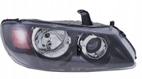 фото thumb №1, Правий фара nissan almera n16 2003-2007 новий