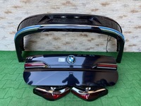 фото thumb №13, Капот бампер крила лампи pas радіатор bmw g30 g20 g22 g05 x3 g01 g60