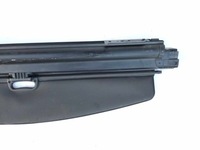 фото thumb №11, Bmw f25 x3 шторка багажника czarna сетка