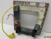 фото thumb №6, Рамка панель управление передач esp vw phaeton 3d 3d0864533g