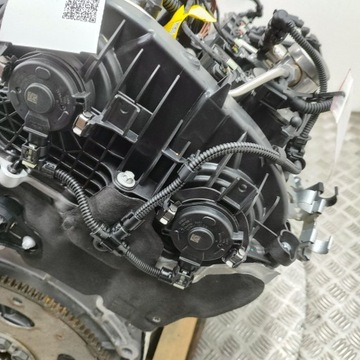 фото thumb №8, Bmw 3 g20 g21 2023 двигун