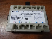 фото thumb №1, Idealny модуль дверь левый передний mercedes w167 1