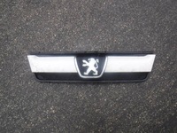 фото thumb №1, Решётка радиатора решётка peugeot boxer i lift