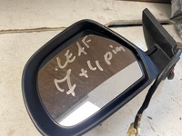 фото thumb №9, Nissan leaf дзеркало ліва 7+4 pin eu