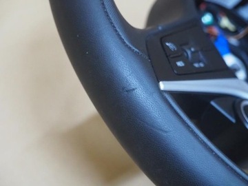 фото thumb №8, Кермо багатофункціональна шкіряний alfa romeo giulia 01561396730