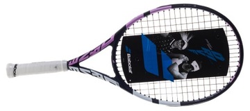ТЕННИСНАЯ РАКЕТКА BABOLAT PURE DRIVE JR 25