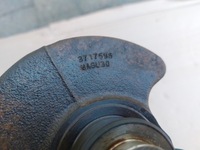 фото thumb №12, Wał коленчатый mini countryman r60 1.6 b n16b16a 13r