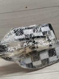 фото thumb №8, Mini f55 f56 решітка kierunkows. праві 51142357010