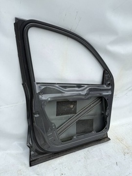 фото thumb №12, Vw tiguan i 5no дверь левая перед передние 5n0831311