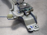 фото thumb №3, Підйомник вікон правий перед renault clio iii lift 1.5