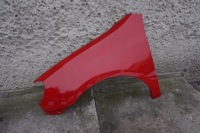 фото thumb №1, Крила передній лівий vw golf vi 6 ly3d hb