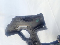 фото thumb №10, Alfa romeo stelvio qv quadrifoglio бампер задня pdc