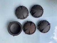 фото thumb №1, Заглушка__ кришка___ фара honda civic viii 06-11