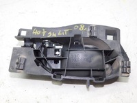 фото thumb №6, Peugeot 407 sw 2008r ручка внутренняя левый задняя