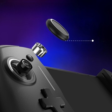 Проводной джойстик для Nintendo Switch Linyuvo KS45