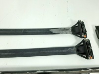 Jeep grand cherokee 2 3.1td 4x4 wg 99r рейлинги продольный поперечный комплект с Разборки, фото thumb