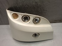 фото thumb №7, Лампа фара права перед neoplan n4516